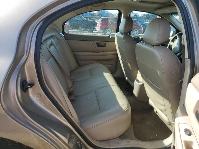 Photo 9 VIN: 1MEHM55S04G610992 - MERCURY SABLE LS P 