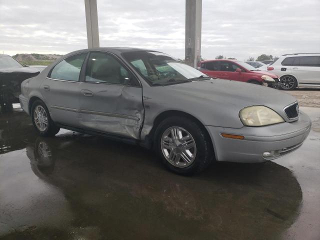 Photo 3 VIN: 1MEHM55S13A623638 - MERCURY SABLE LS P 