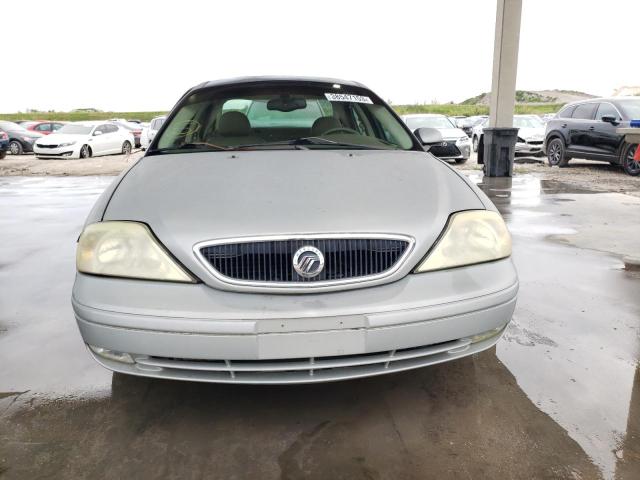 Photo 4 VIN: 1MEHM55S13A623638 - MERCURY SABLE LS P 