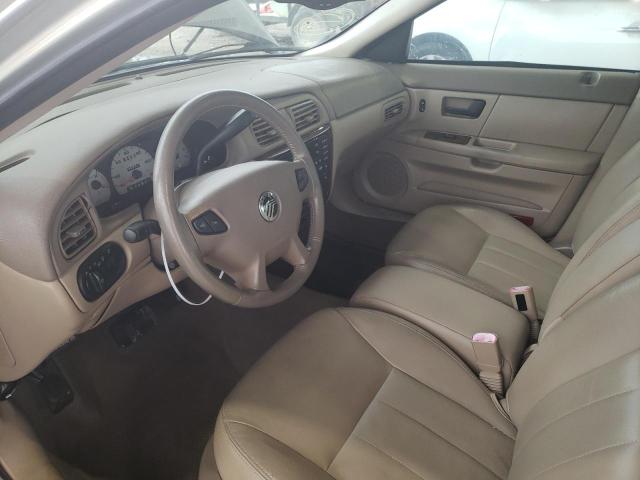 Photo 6 VIN: 1MEHM55S13A623638 - MERCURY SABLE LS P 