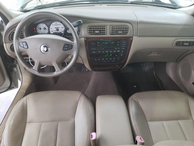 Photo 7 VIN: 1MEHM55S13A623638 - MERCURY SABLE LS P 