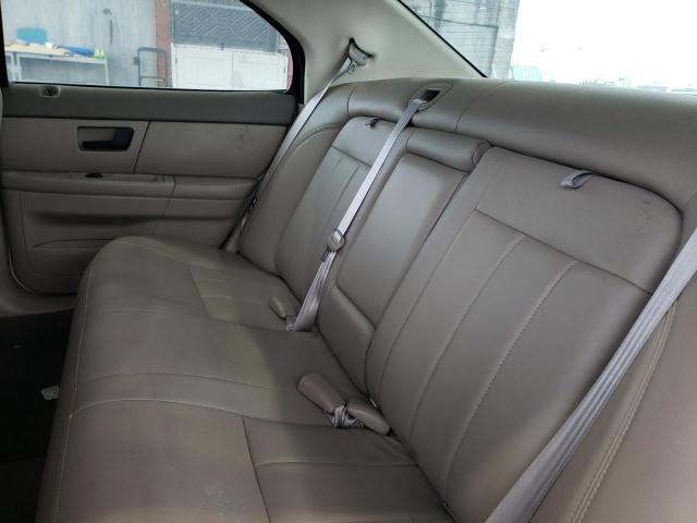 Photo 9 VIN: 1MEHM55S13A623638 - MERCURY SABLE LS P 