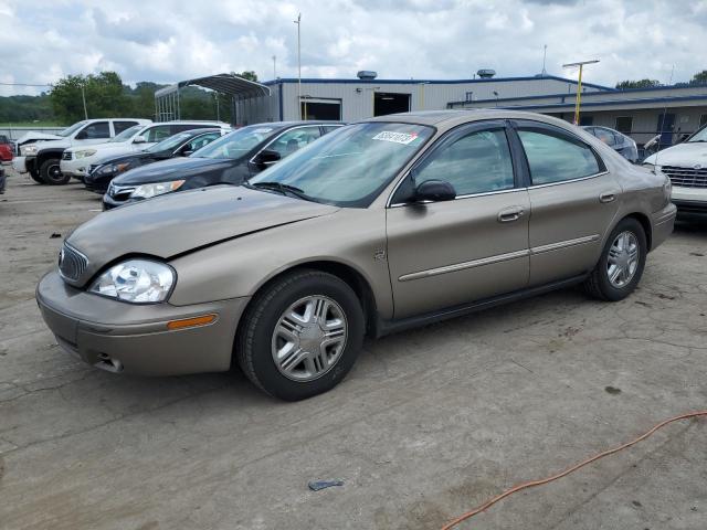 Photo 0 VIN: 1MEHM55S14A605142 - MERCURY SABLE LS P 