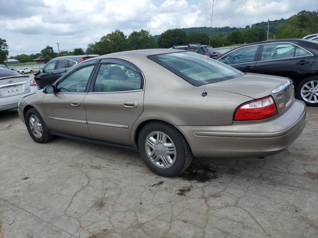 Photo 1 VIN: 1MEHM55S14A605142 - MERCURY SABLE LS P 