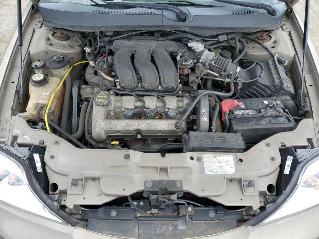 Photo 10 VIN: 1MEHM55S14A605142 - MERCURY SABLE LS P 