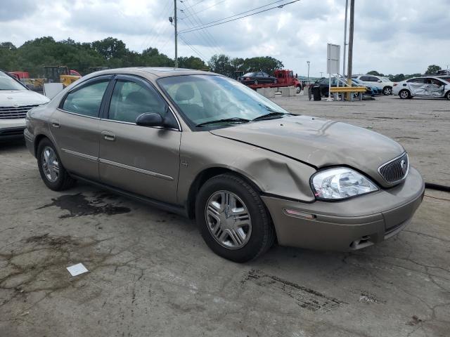 Photo 3 VIN: 1MEHM55S14A605142 - MERCURY SABLE LS P 