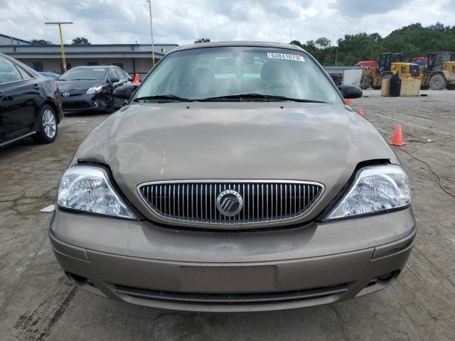 Photo 4 VIN: 1MEHM55S14A605142 - MERCURY SABLE LS P 