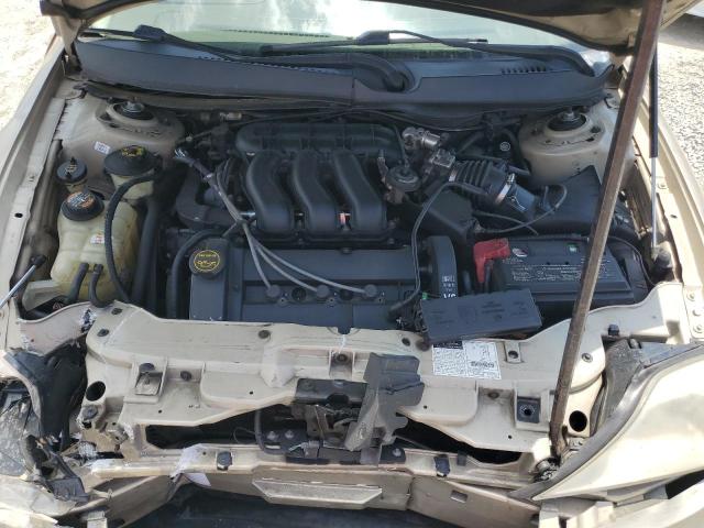 Photo 10 VIN: 1MEHM55S21A619109 - MERCURY SABLE 