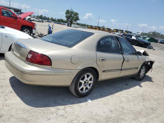 Photo 2 VIN: 1MEHM55S21A619109 - MERCURY SABLE 