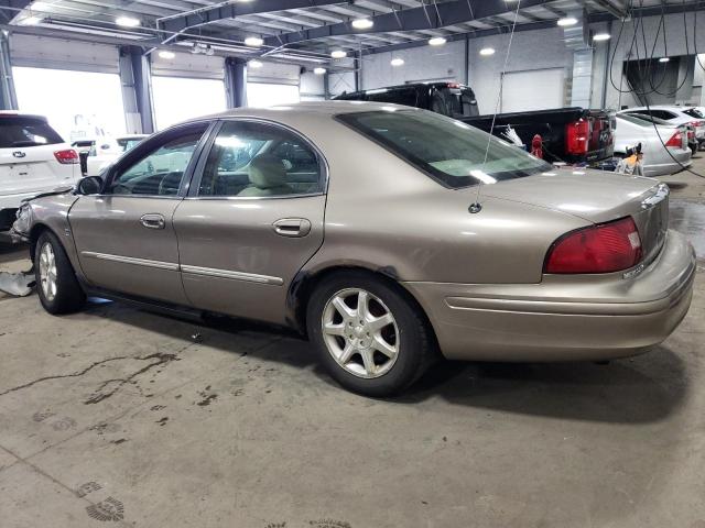 Photo 1 VIN: 1MEHM55S22G622526 - MERCURY SABLE LS P 