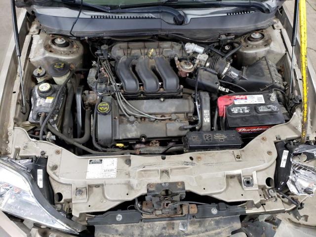 Photo 10 VIN: 1MEHM55S22G622526 - MERCURY SABLE LS P 