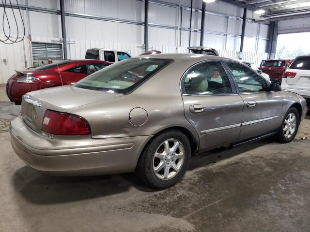 Photo 2 VIN: 1MEHM55S22G622526 - MERCURY SABLE LS P 