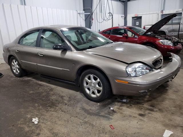 Photo 3 VIN: 1MEHM55S22G622526 - MERCURY SABLE LS P 