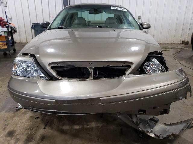 Photo 4 VIN: 1MEHM55S22G622526 - MERCURY SABLE LS P 