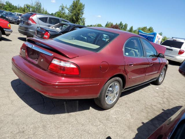 Photo 2 VIN: 1MEHM55S25A608942 - MERCURY SABLE LS P 