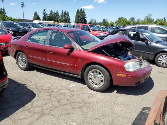 Photo 3 VIN: 1MEHM55S25A608942 - MERCURY SABLE LS P 