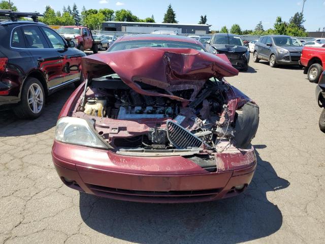 Photo 4 VIN: 1MEHM55S25A608942 - MERCURY SABLE LS P 