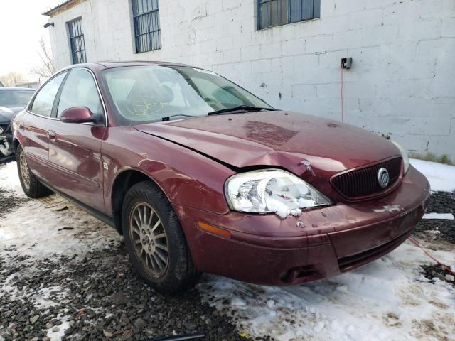 Photo 0 VIN: 1MEHM55S25A619505 - MERCURY SABLE LS P 