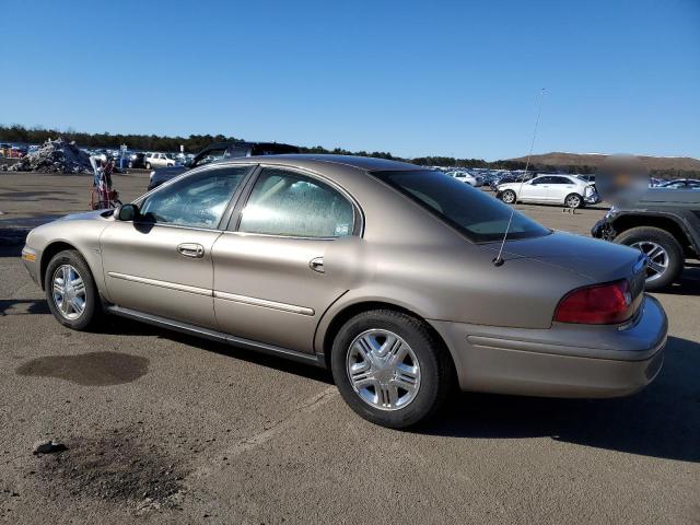 Photo 1 VIN: 1MEHM55S32A642657 - MERCURY SABLE 