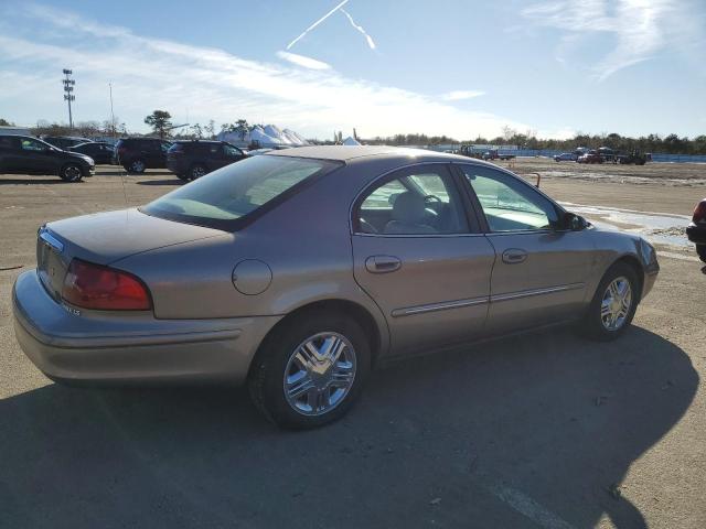 Photo 2 VIN: 1MEHM55S32A642657 - MERCURY SABLE 