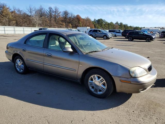 Photo 3 VIN: 1MEHM55S32A642657 - MERCURY SABLE 