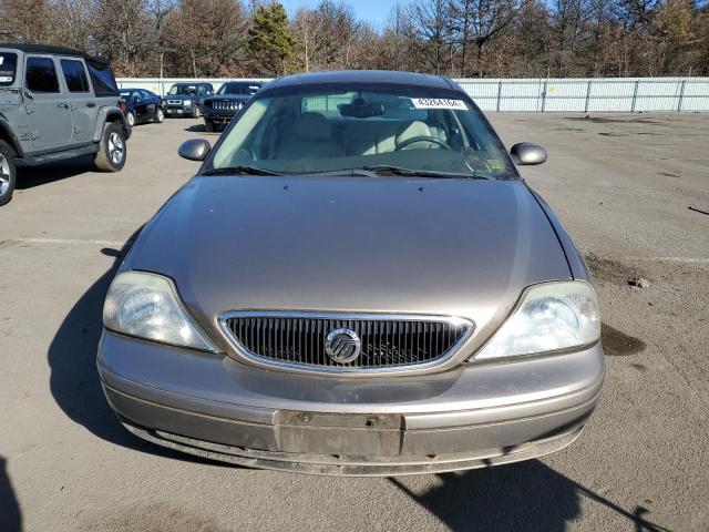 Photo 4 VIN: 1MEHM55S32A642657 - MERCURY SABLE 