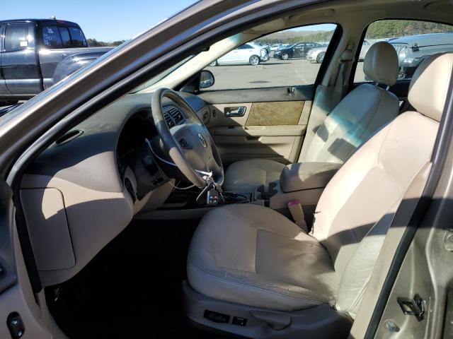 Photo 6 VIN: 1MEHM55S32A642657 - MERCURY SABLE 