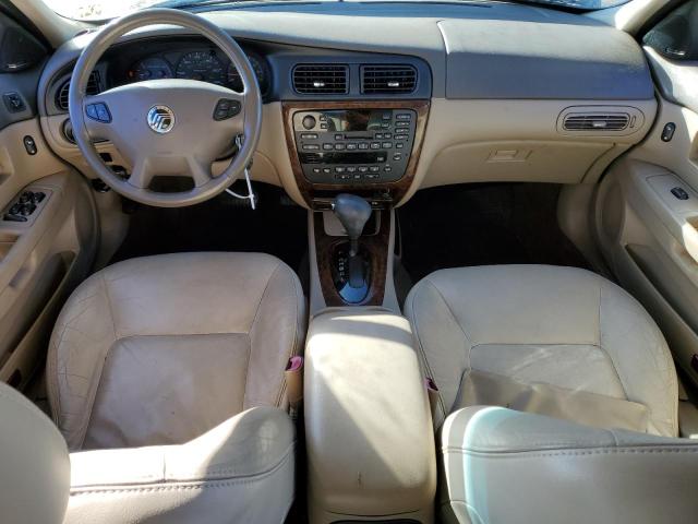 Photo 7 VIN: 1MEHM55S32A642657 - MERCURY SABLE 