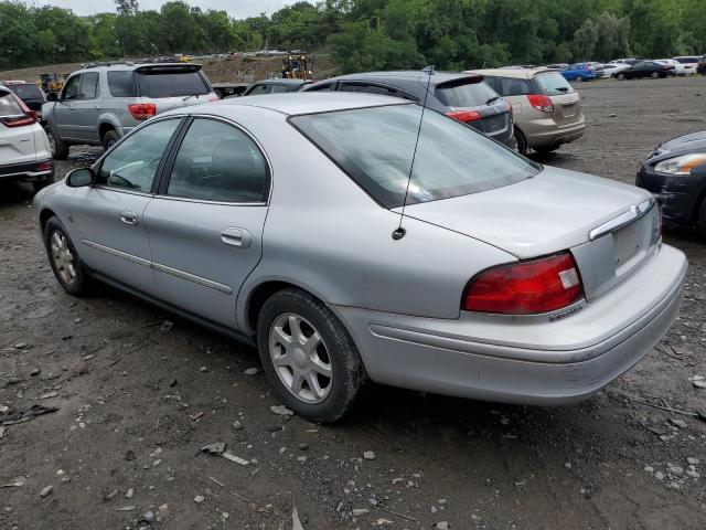 Photo 1 VIN: 1MEHM55S33G632922 - MERCURY SABLE LS P 