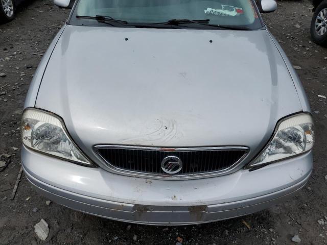 Photo 10 VIN: 1MEHM55S33G632922 - MERCURY SABLE LS P 