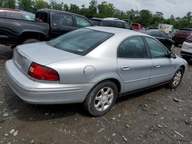 Photo 2 VIN: 1MEHM55S33G632922 - MERCURY SABLE LS P 