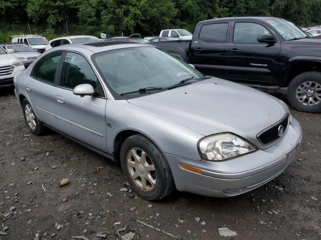 Photo 3 VIN: 1MEHM55S33G632922 - MERCURY SABLE LS P 