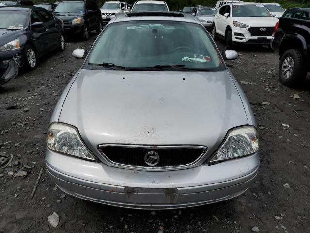 Photo 4 VIN: 1MEHM55S33G632922 - MERCURY SABLE LS P 