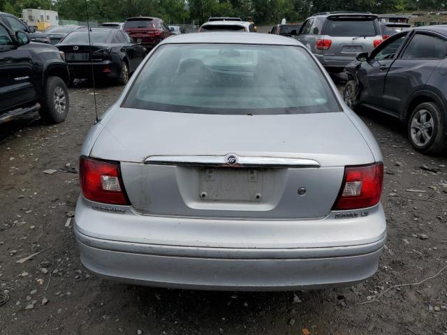 Photo 5 VIN: 1MEHM55S33G632922 - MERCURY SABLE LS P 