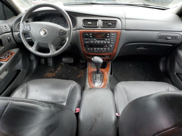 Photo 7 VIN: 1MEHM55S33G632922 - MERCURY SABLE LS P 