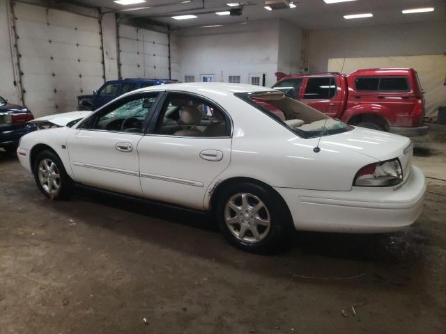 Photo 1 VIN: 1MEHM55S42G637397 - MERCURY SABLE LS P 