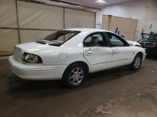 Photo 2 VIN: 1MEHM55S42G637397 - MERCURY SABLE LS P 