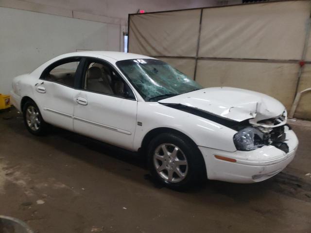 Photo 3 VIN: 1MEHM55S42G637397 - MERCURY SABLE LS P 