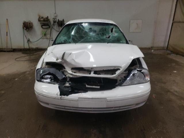 Photo 4 VIN: 1MEHM55S42G637397 - MERCURY SABLE LS P 