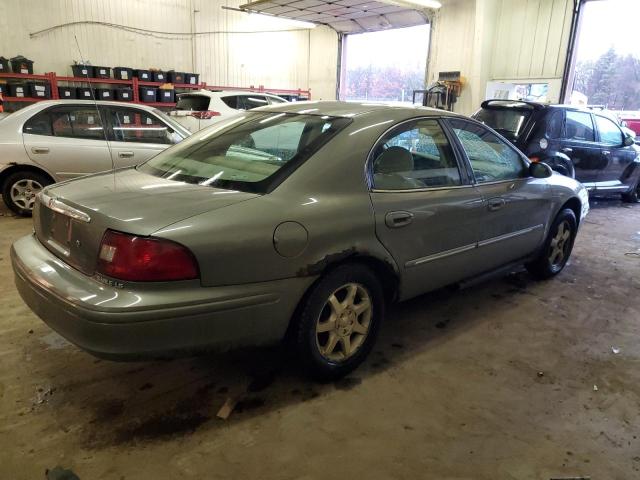 Photo 2 VIN: 1MEHM55S52G618194 - MERCURY SABLE 