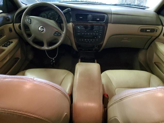 Photo 7 VIN: 1MEHM55S52G618194 - MERCURY SABLE 