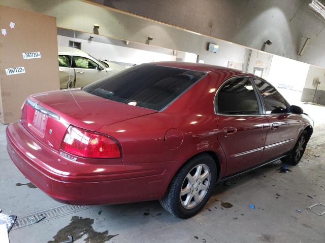 Photo 2 VIN: 1MEHM55S52G619345 - MERCURY SABLE 