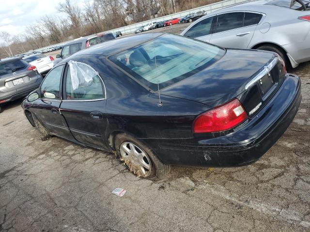 Photo 1 VIN: 1MEHM55S53G609156 - MERCURY SABLE 