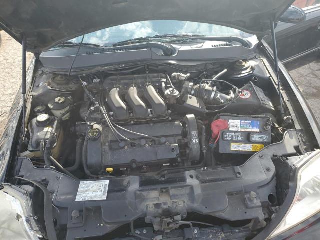 Photo 10 VIN: 1MEHM55S53G609156 - MERCURY SABLE 