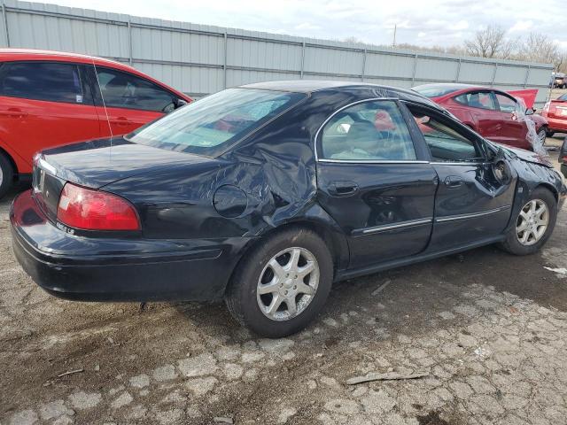 Photo 2 VIN: 1MEHM55S53G609156 - MERCURY SABLE 