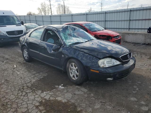 Photo 3 VIN: 1MEHM55S53G609156 - MERCURY SABLE 