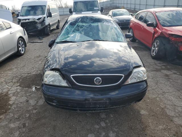 Photo 4 VIN: 1MEHM55S53G609156 - MERCURY SABLE 