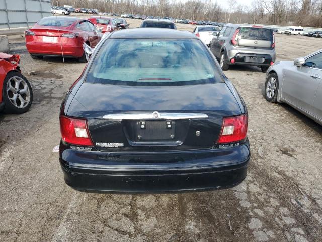 Photo 5 VIN: 1MEHM55S53G609156 - MERCURY SABLE 