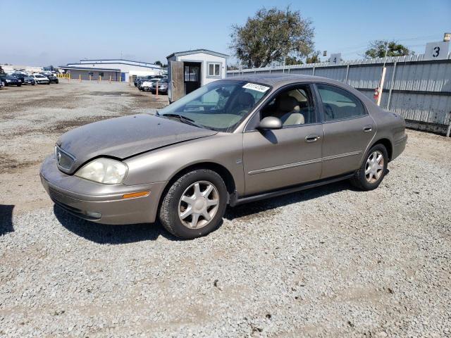 Photo 0 VIN: 1MEHM55S53G628385 - MERCURY SABLE 