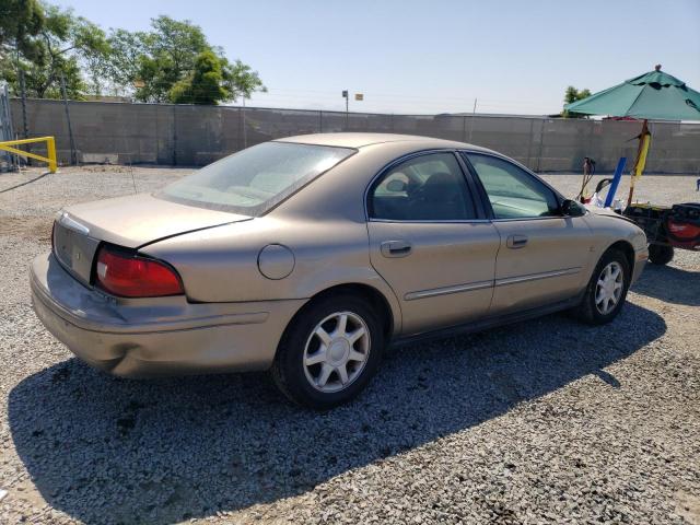 Photo 2 VIN: 1MEHM55S53G628385 - MERCURY SABLE 